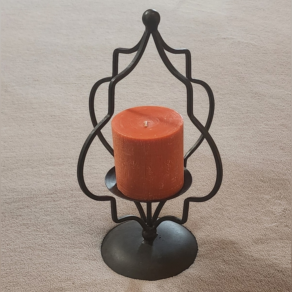 Candle Holder